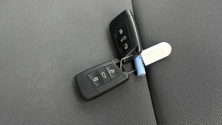 Skoda Fabia 1.0 TSI Colour Edition 5dr Petrol Hatchback